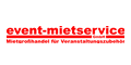 event-mietservice