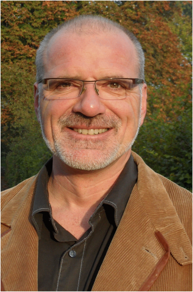 Ulrich Paul Rhein